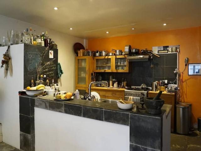 Apartment for rent in Toxteth, Liverpool