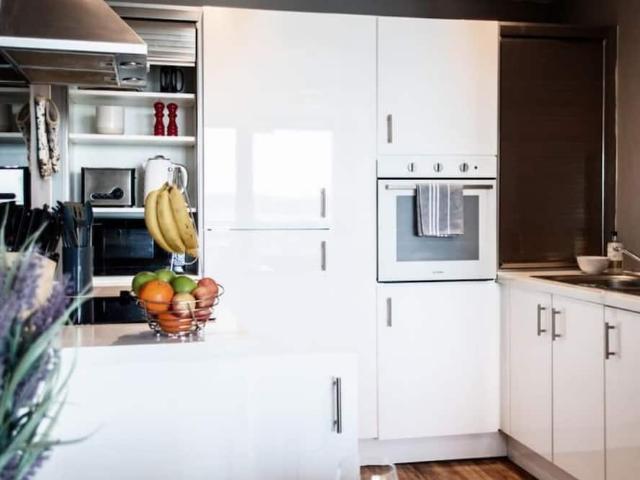 Apartment for rent in Baltic Triangle, Liverpool