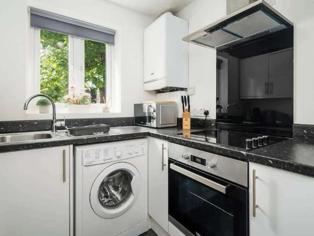House for rent in Canning / Georgian Quarter, Liverpool
