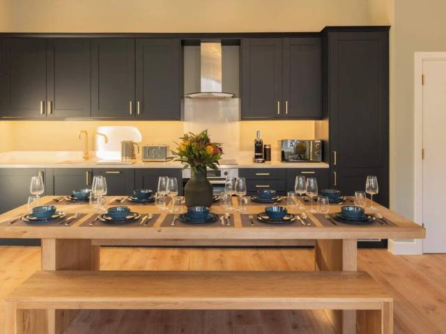Apartment for rent in Canning / Georgian Quarter, Liverpool