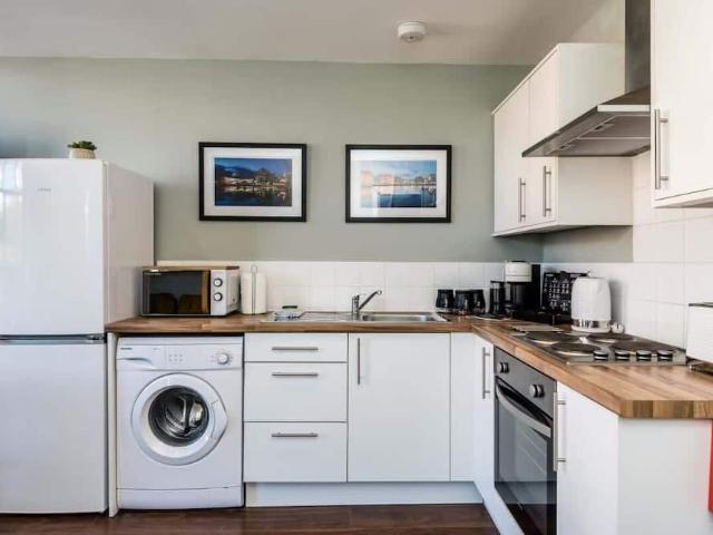 Apartment for rent in Canning / Georgian Quarter, Liverpool