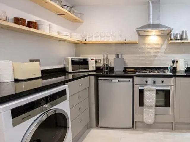 House for rent in Canning / Georgian Quarter, Calderstones