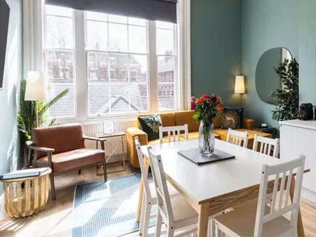 Apartment for rent in Canning / Georgian Quarter, Calderstones