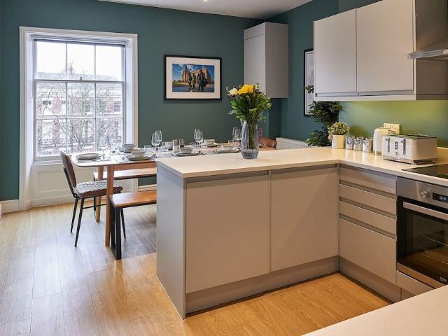 Apartment for rent in Canning / Georgian Quarter, Liverpool