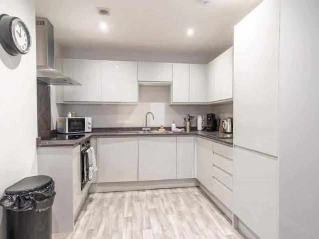 Apartment for rent in Canning / Georgian Quarter, Liverpool