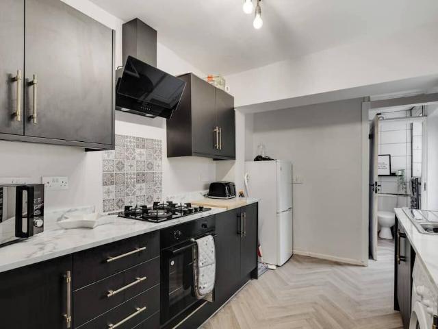 House for rent in Dingle, Liverpool