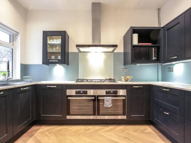 House for rent in Orrell Park, Liverpool