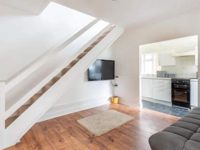 Apartment for rent in Orrell Park, Liverpool