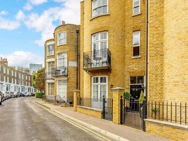 House for sale in East Cliff, Acol
