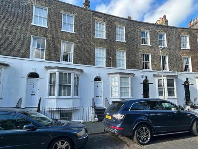 House for sale in East Cliff, Acol