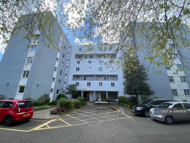 Apartment for rent in Toxteth, Liverpool