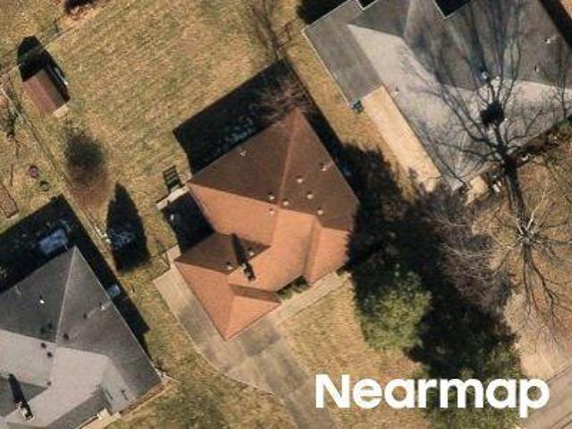 House for sale in Louisville, Kentucky