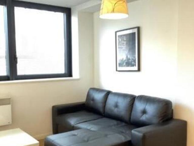 House for rent in Birkenhead, Wirral