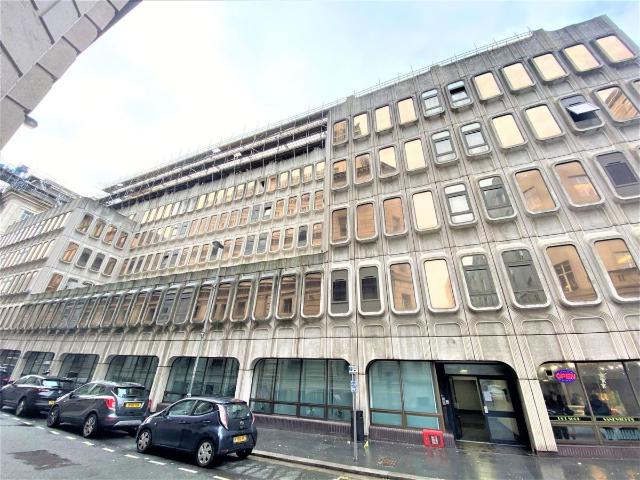 Apartment for rent in Calderstones