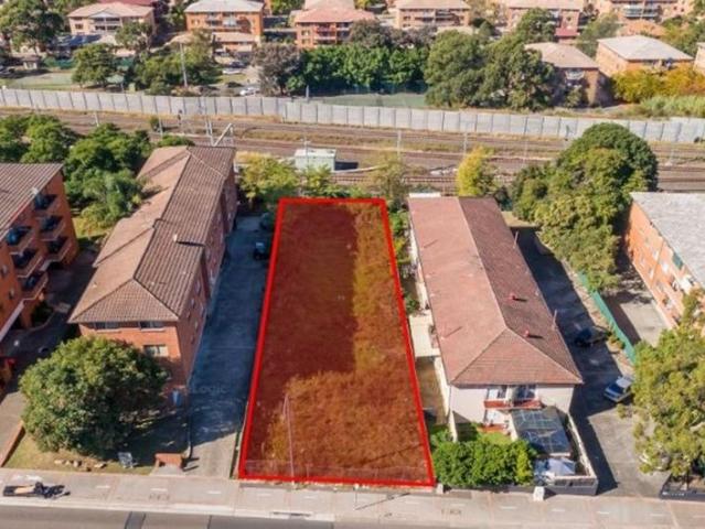 Land for sale in Liverpool South, New South Wales