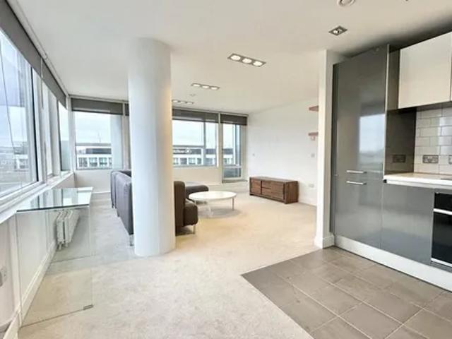 Apartment for rent in City Centre, Calderstones