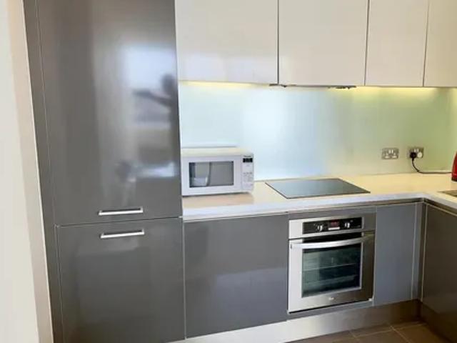 Apartment for rent in City Centre, Calderstones