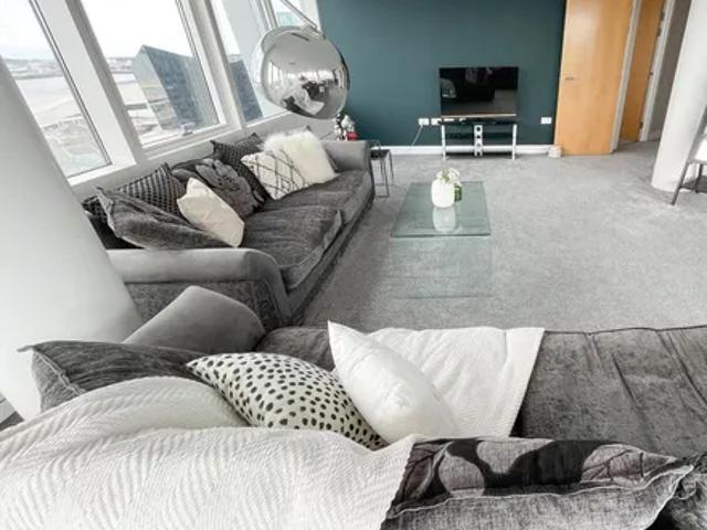 Apartment for rent in City Centre, Calderstones