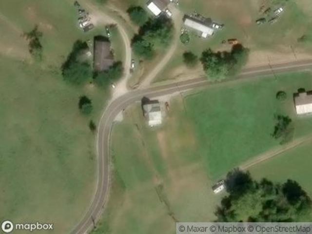 House for sale in Reedy, West Virginia