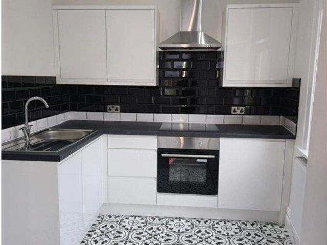 Apartment for rent in Great Crosby