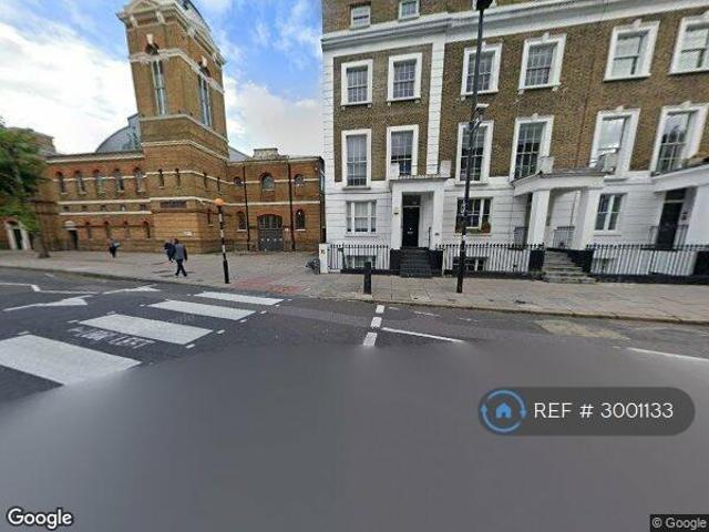 Apartment for rent in Islington, Greater London