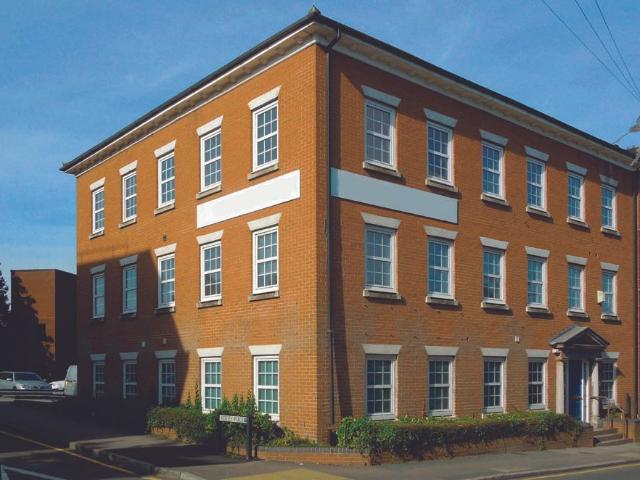 Apartment for rent in Spring Park, Luton