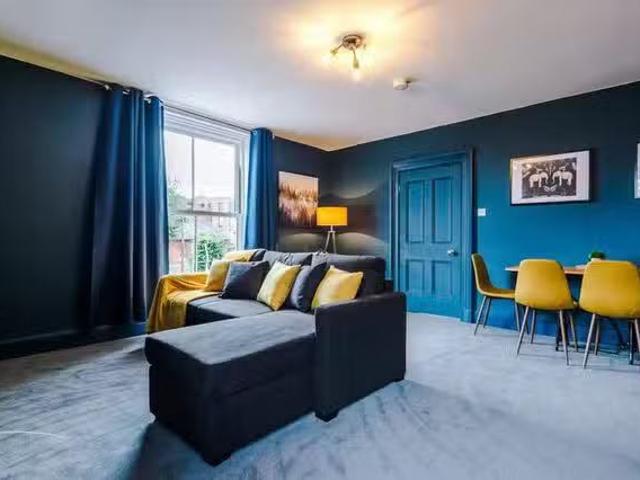 Apartment for rent in Northgate Village, Two Mills