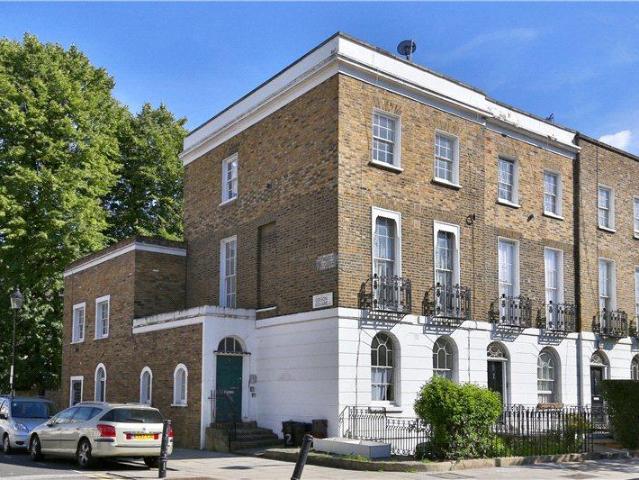 Apartment for rent in Islington, Greater London