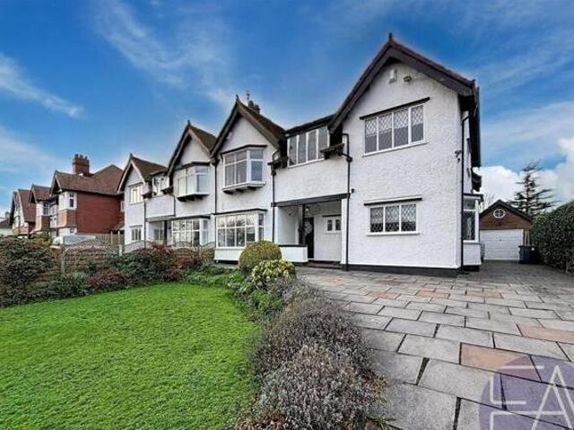 House for sale in Lyons, Greater London
