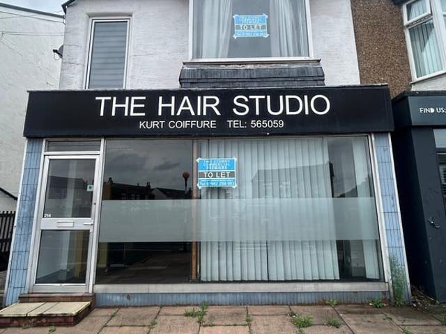 House for rent in Southport, Sefton