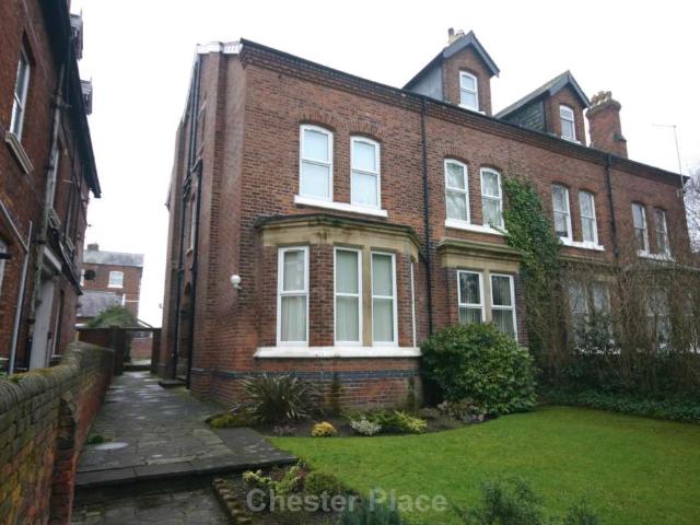 House for rent in Upton-by-Chester, Two Mills