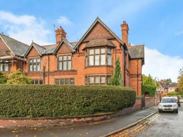 House for sale in Upton-by-Chester, Two Mills
