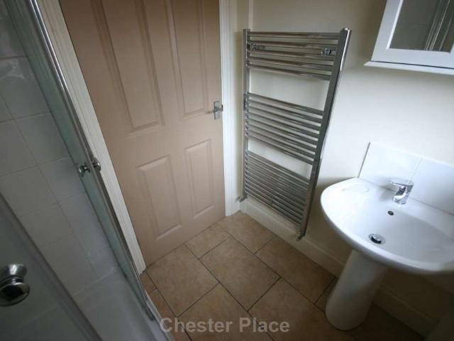 Apartment for rent in Upton-by-Chester, Moston