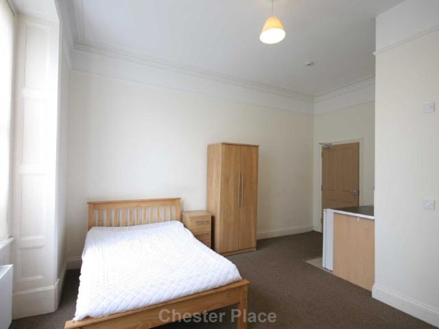 Apartment for rent in Upton-by-Chester, Moston