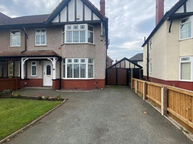 House for rent in Crosby, Sefton