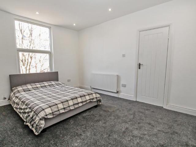 House for rent in Peel Green, Salford