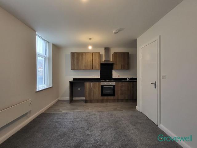 Apartment for rent in Eccles, Salford