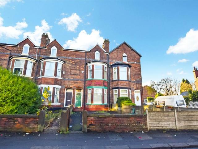 Apartment for rent in Worsley, Salford