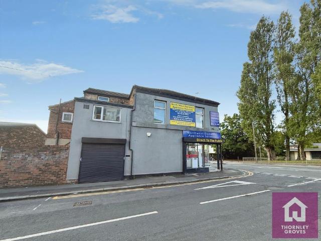 Apartment for rent in Eccles, Salford
