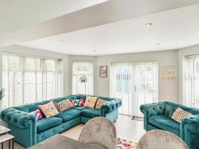 House for sale in Warrington
