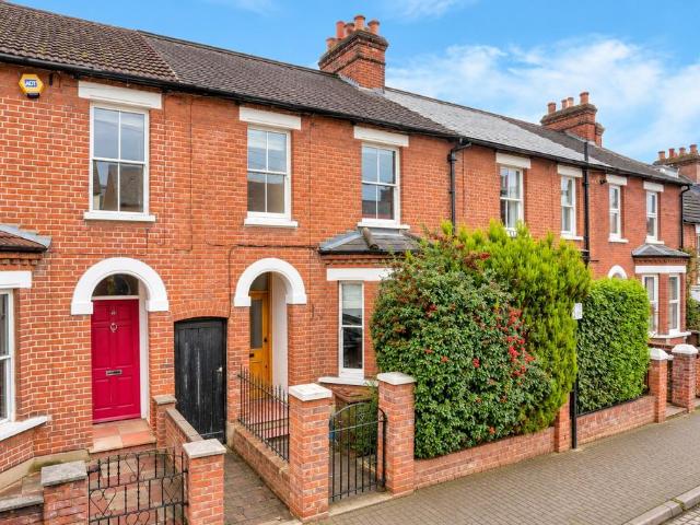 House for rent in St Albans