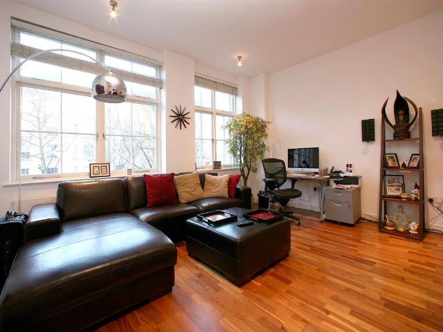 Apartment for rent in Highbury, Greater London