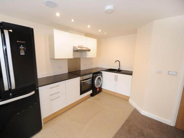 Apartment for rent in Irlam, Salford