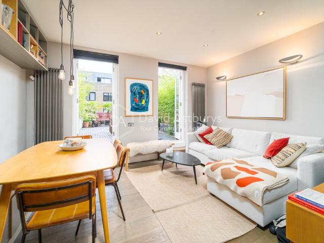House for rent in Highbury, Greater London