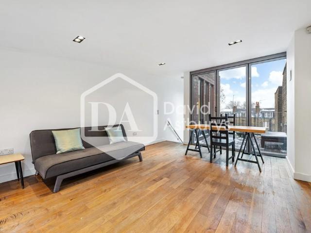 House for rent in Highbury, Greater London