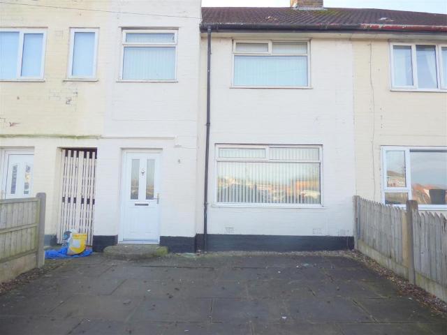 House for rent in Huyton Farm, Knowsley