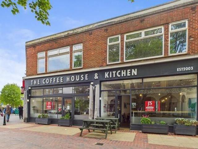 House for rent in Worthing, West Sussex
