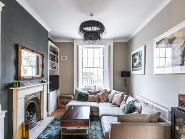 House for sale in City of London, Greater London