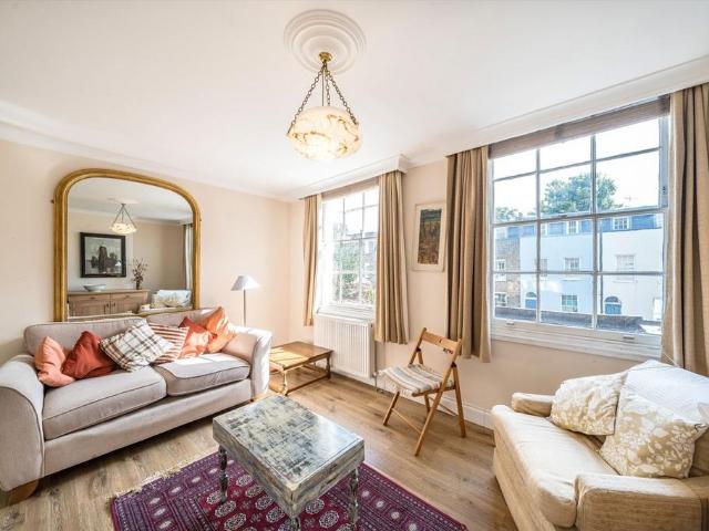 House for rent in Highbury, Greater London