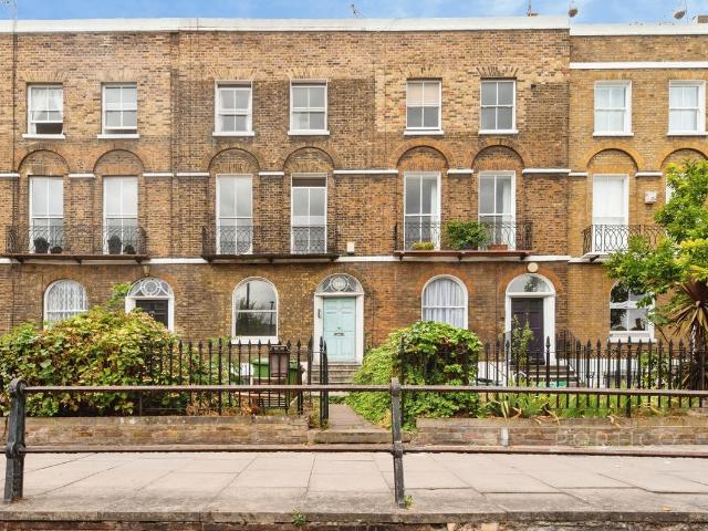 Apartment for rent in Islington, Greater London